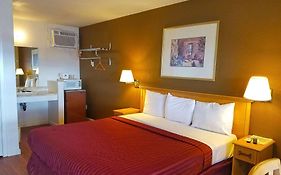 Americas Best Value Inn Holbrook